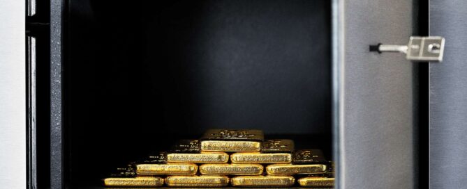 pro aurum – wo ihr Edelmetallvermögen sicher ist