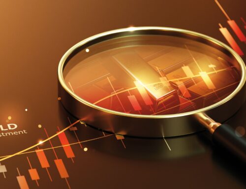 Gold im Ausnahmejahr: Rekorde, Rally – und eine Korrektur