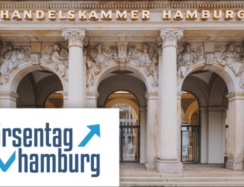 Werterhalt mit Edelmetallen: pro aurum auf dem Börsentag Hamburg 2025