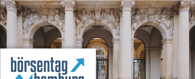 Werterhalt mit Edelmetallen: pro aurum auf dem Börsentag Hamburg 2025