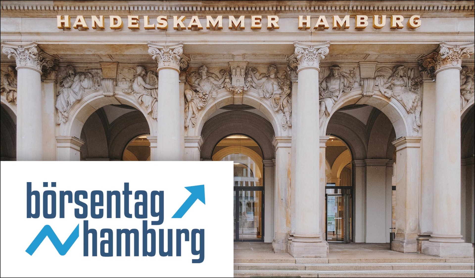 Werterhalt mit Edelmetallen: pro aurum auf dem Börsentag Hamburg 2025