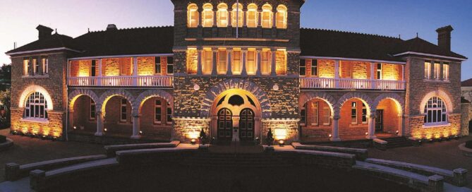 Perth Mint – eine Instanz in der Edelmetallwelt