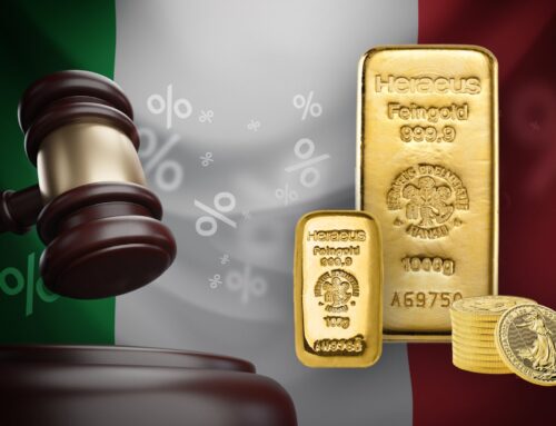 Italien nimmt Privatgold ins Visier – Was Melonis Vorstoss für Anleger in Europa bedeutet