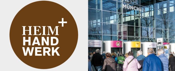 Heim & Handwerk 2025: pro aurum mit starkem Auftritt in München