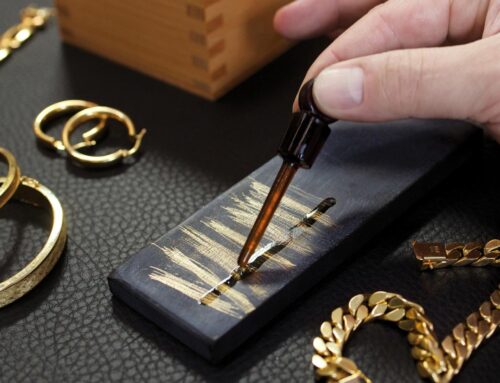 Altgold und Altsilber verkaufen bei pro aurum – fair, transparent und sicher