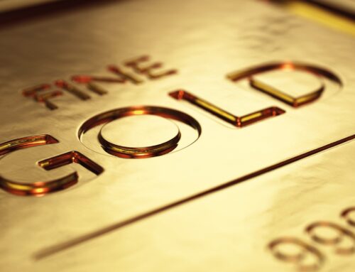 Goldreport 01/26: Fulminanter und turbulenter  Start ins Jahr 2026 gelungen