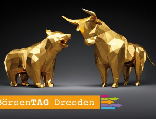 Börsentag Dresden 2026: Orientierung für Anleger nach einem aussergewöhnlichen Edelmetalljahr