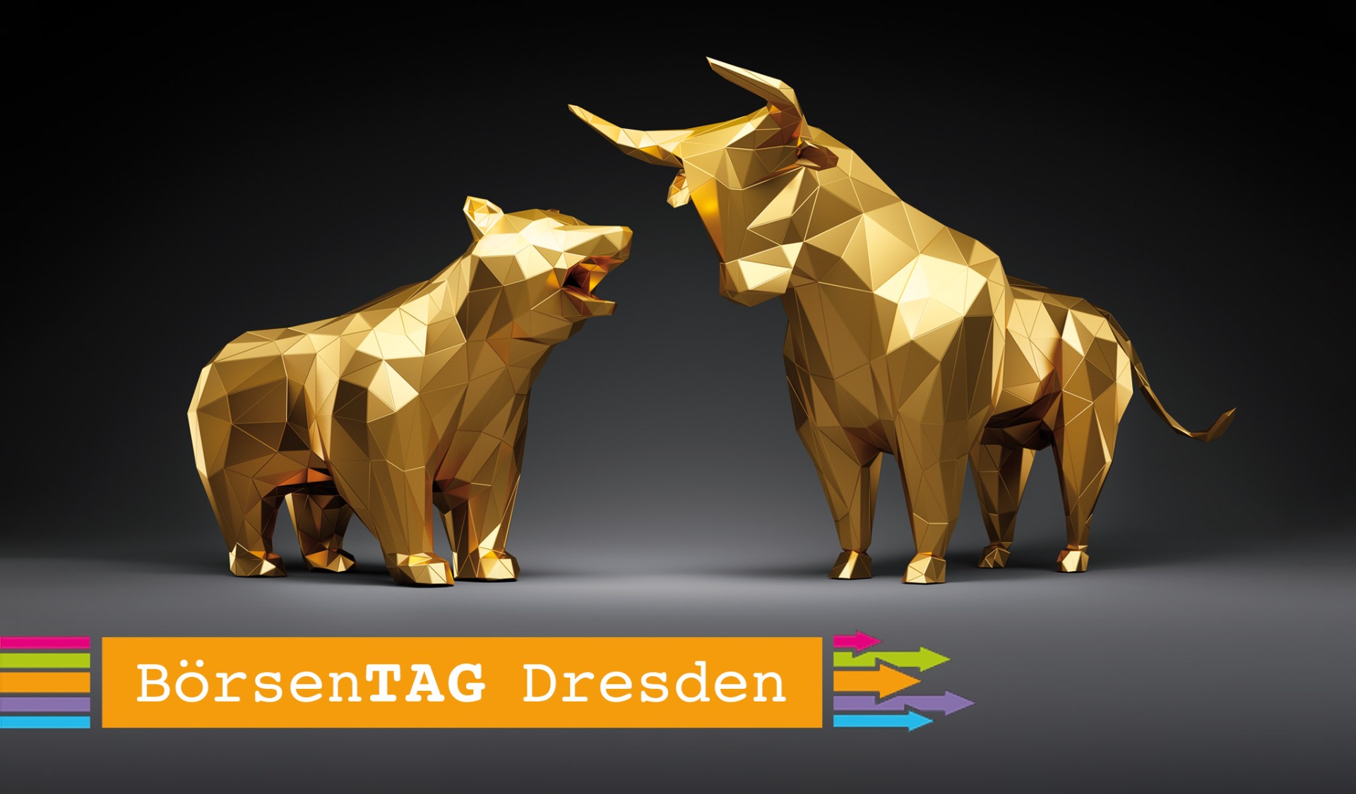 Börsentag Dresden 2026: Orientierung für Anleger nach einem aussergewöhnlichen Edelmetalljahr