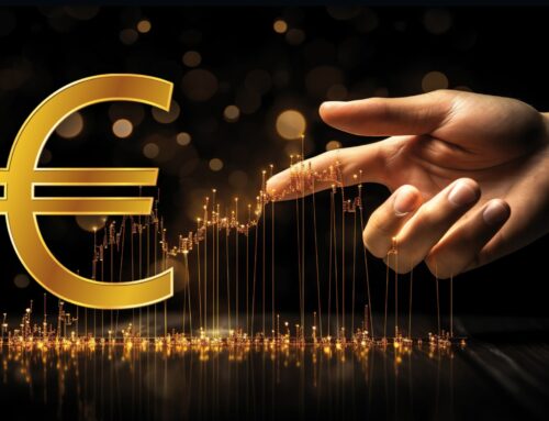 Edelmetalle erwiesen sich 2025 als Top-Anlageklasse