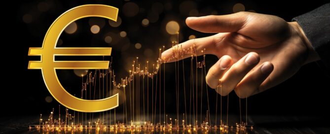 Edelmetalle erwiesen sich 2025 als Top-Anlageklasse