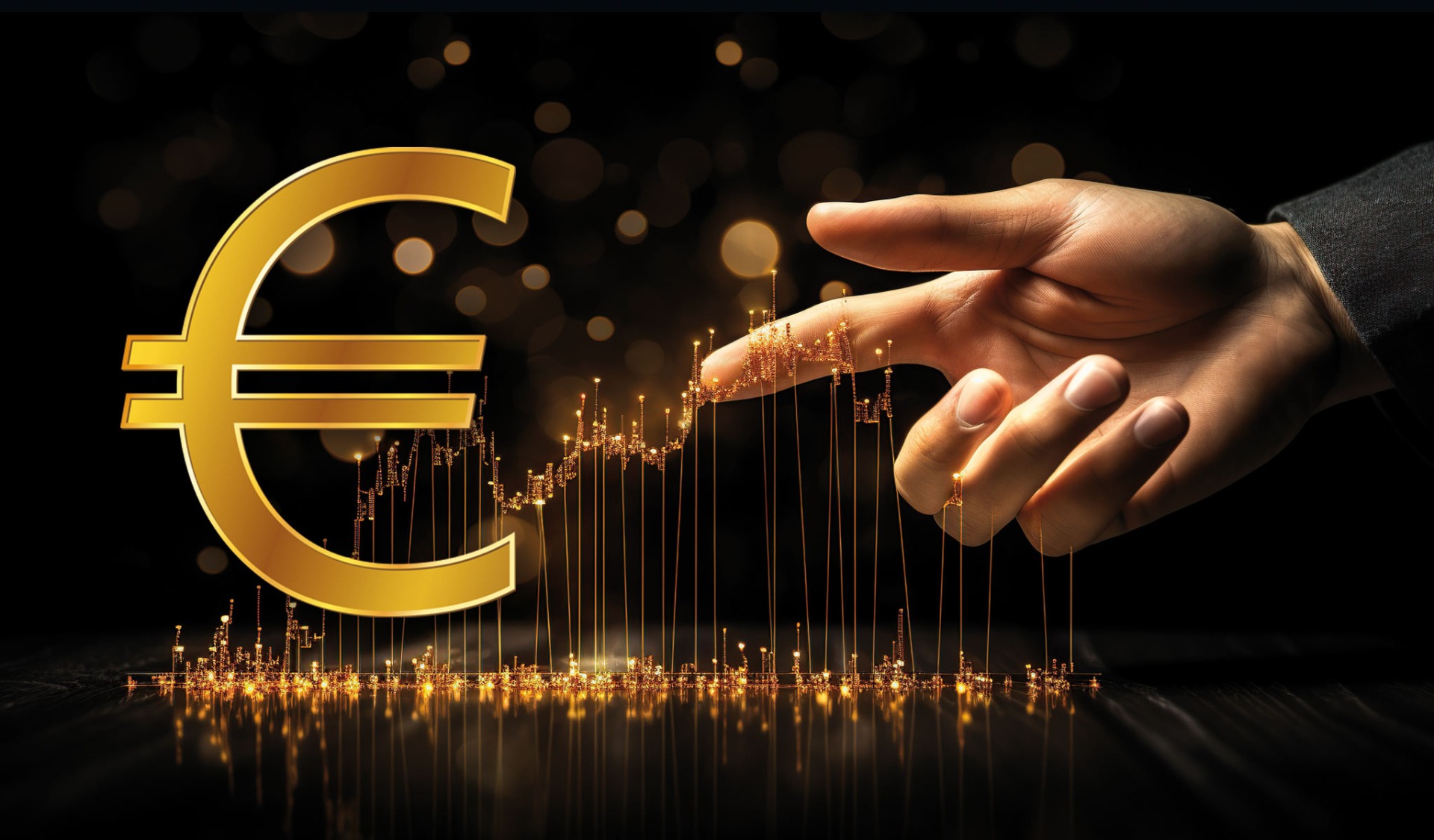 Edelmetalle erwiesen sich 2025 als Top-Anlageklasse