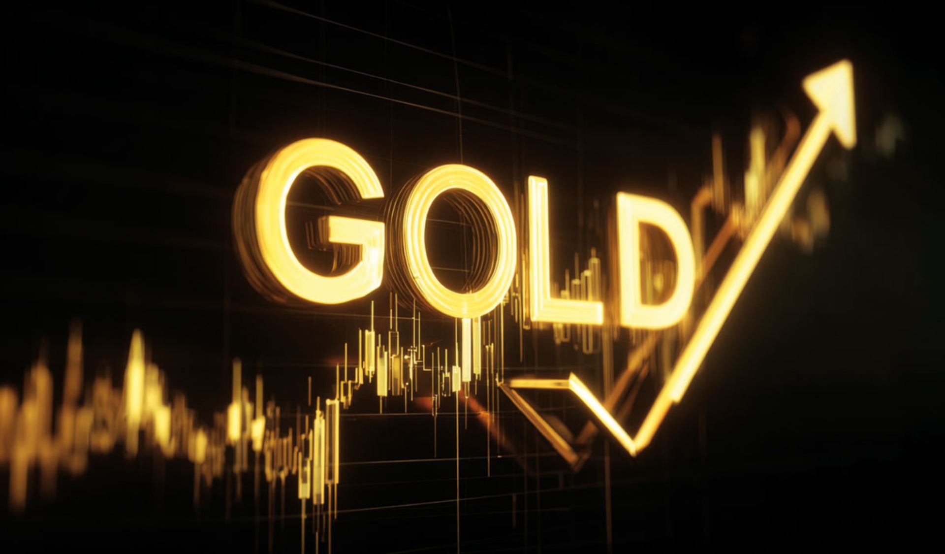 Gold bei 4.000 Euro: Neue Referenz für Vermögenssicherung