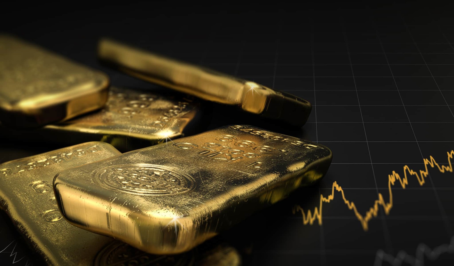 5.000 US-Dollar je Feinunze: Gold erreicht den nächsten Meilenstein