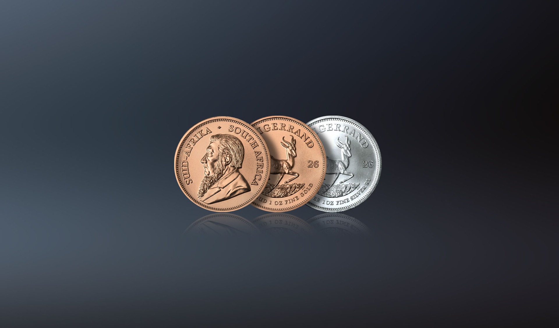 Krügerrand 2026: Der Massstab für die physische Edelmetallanlage