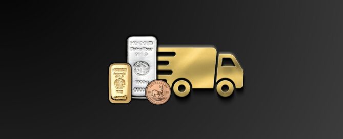 Hinweise zu Lieferzeiten und Verfügbarkeit von Edelmetallprodukten