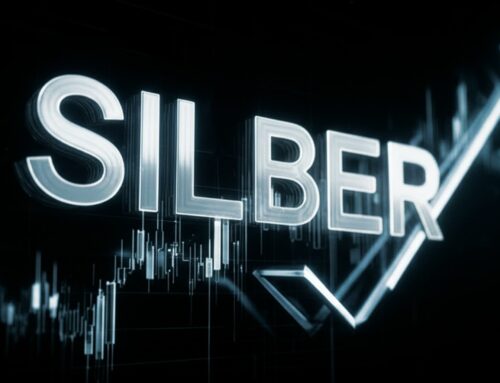 Silber bei 100 US-Dollar: Ein Meilenstein für Anleger