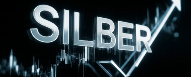 Silber bei 100 US-Dollar: Ein Meilenstein für Anleger