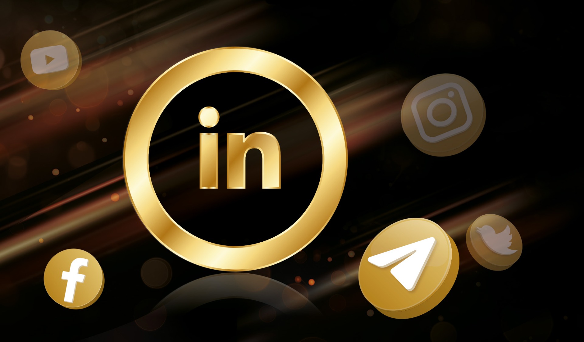 pro aurum auf LinkedIn: Fachkompetenz, Austausch und ein starkes Netzwerk