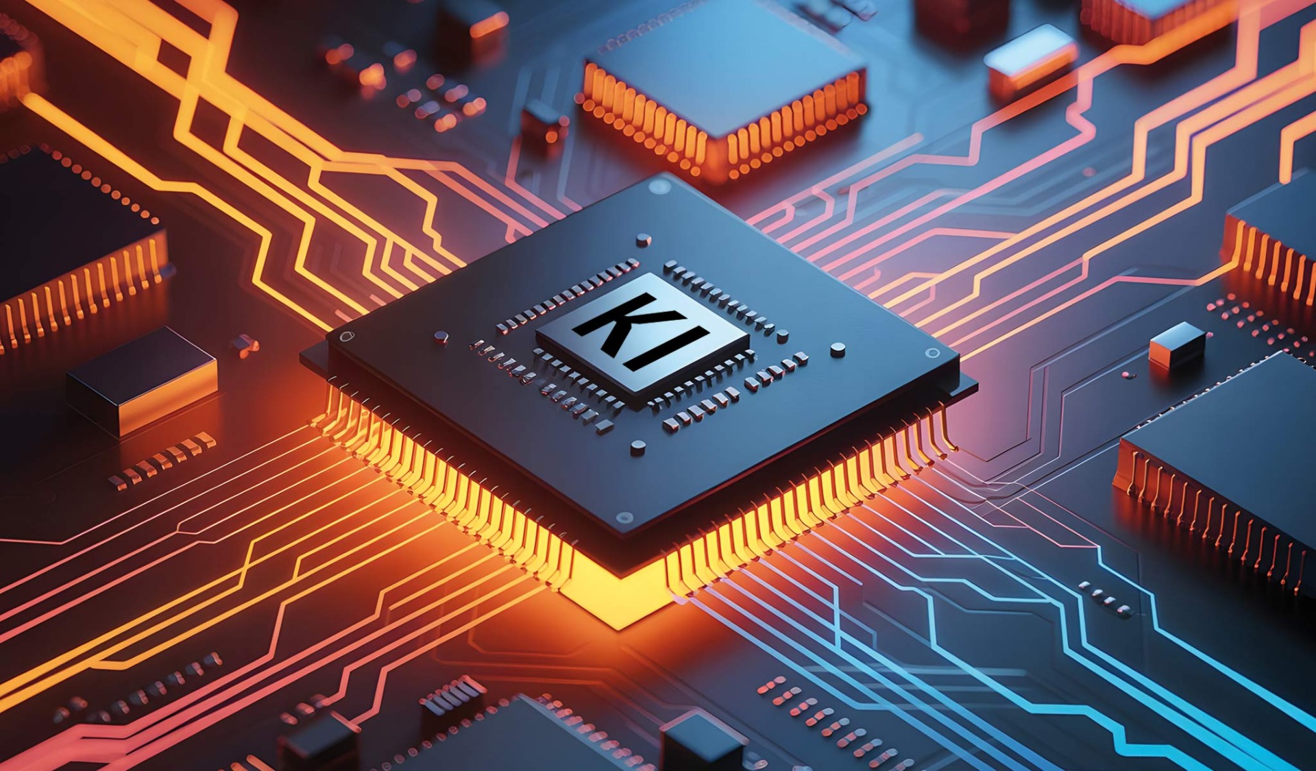 Gold, Silber & Co. – unverzichtbar in modernen Technologien