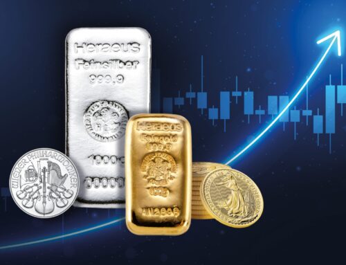 Heftige Korrektur, schnelle Erholung: Was Anleger jetzt wissen sollten