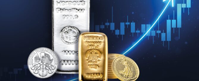 Heftige Korrektur, schnelle Erholung: Was Anleger jetzt wissen sollten