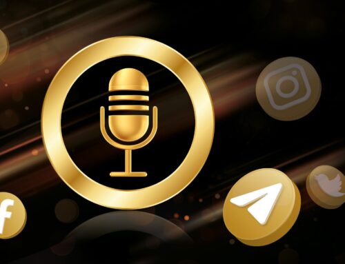 Glänzende Perspektiven: Der pro aurum Podcast als Kompass in bewegten Zeiten