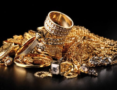 Was beim Verkauf von Altgold und Altsilber wirklich zählt