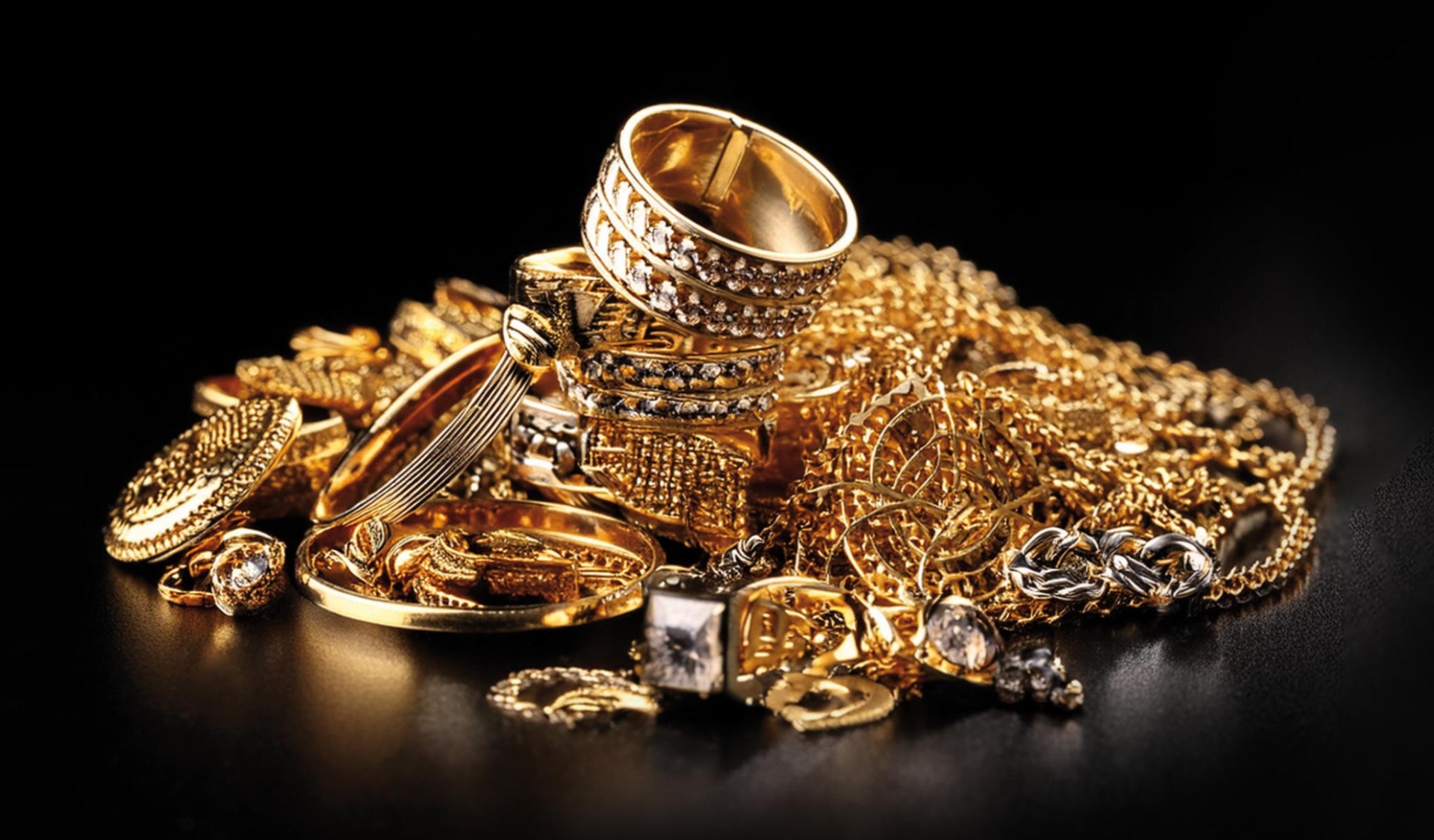 Was beim Verkauf von Altgold und Altsilber wirklich zählt