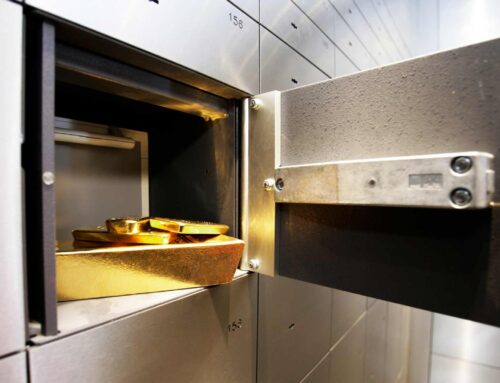 Edelmetalle bei pro aurum sicher lagern und komfortabel handeln