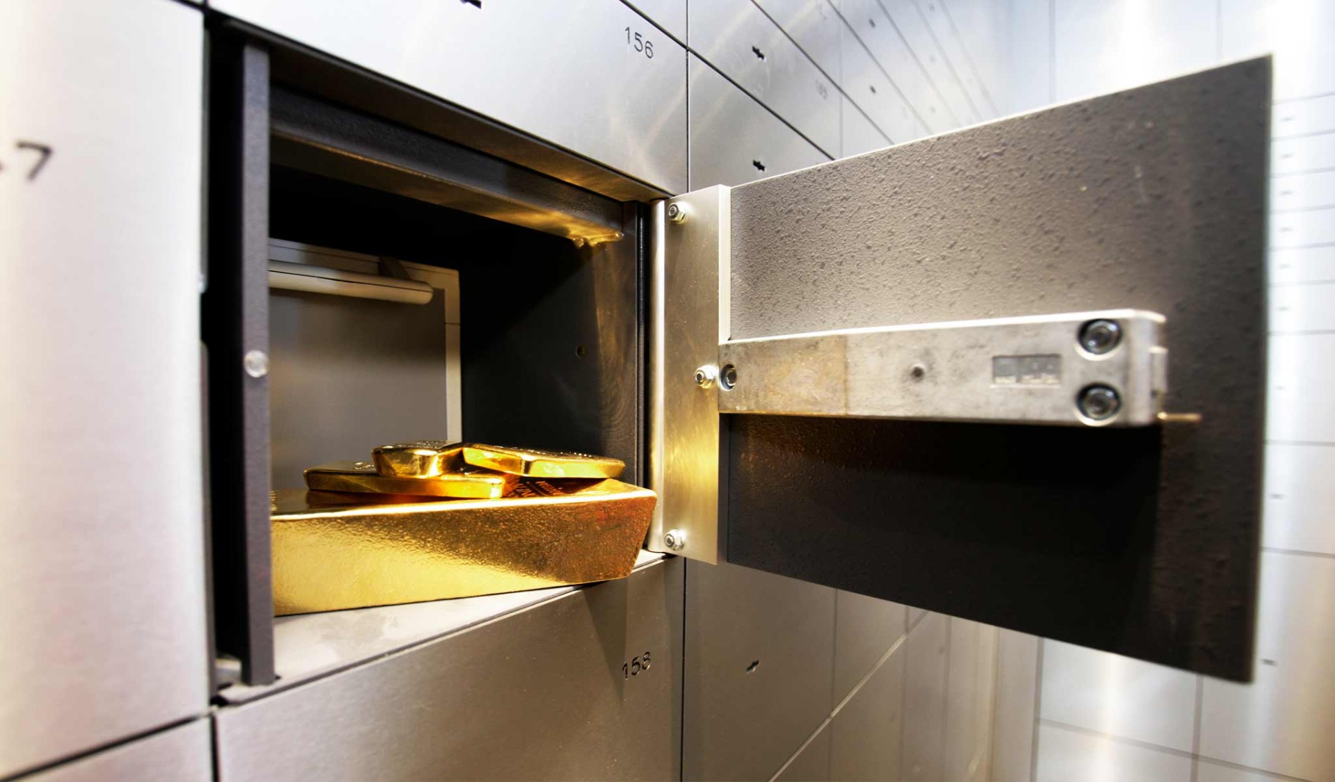 Edelmetalle bei pro aurum sicher lagern und komfortabel handeln