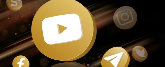 Bewegtbild mit Substanz – pro aurum TV auf YouTube