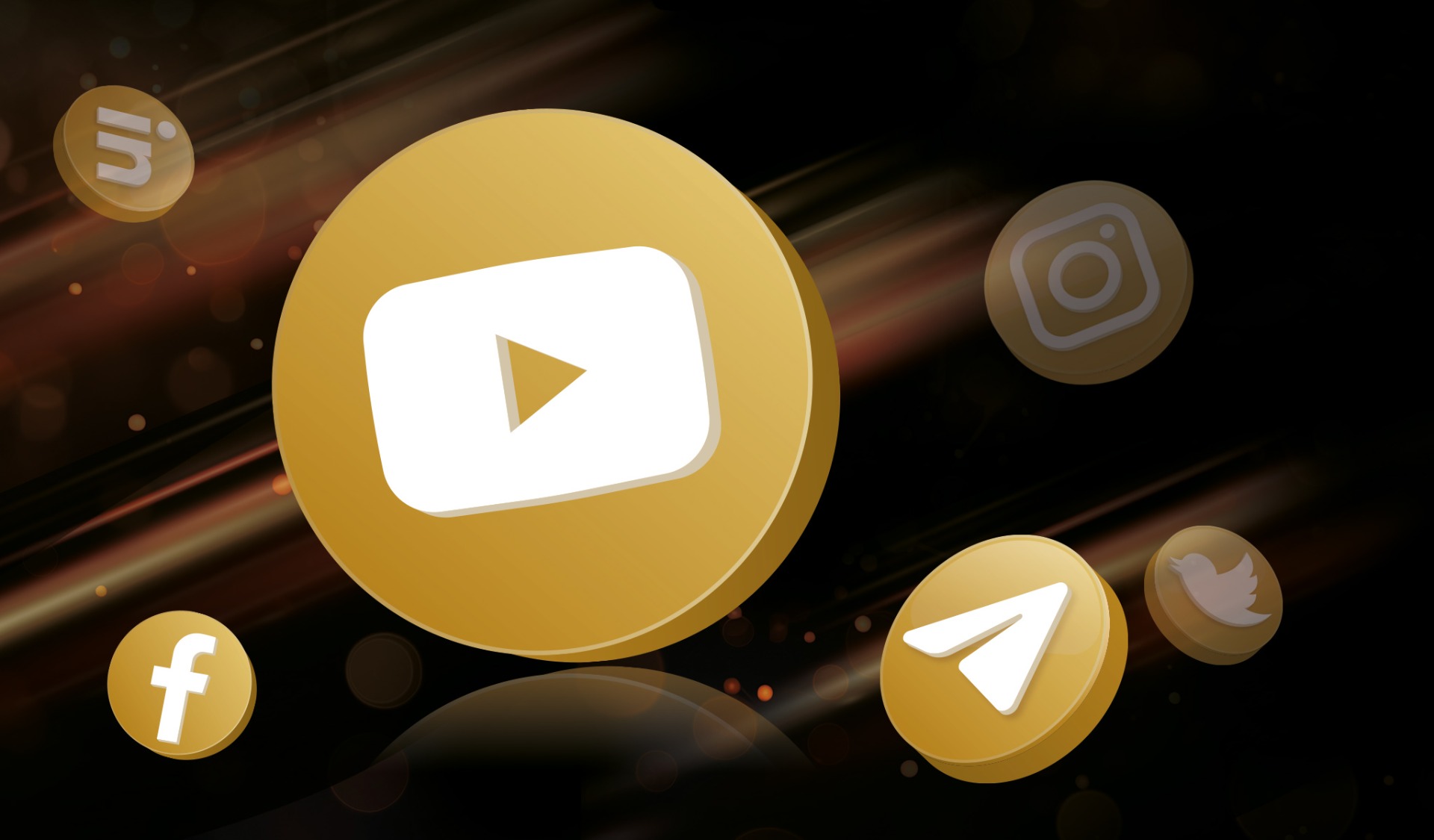 Bewegtbild mit Substanz – pro aurum TV auf YouTube