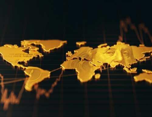 Wie geopolitische Risiken Edelmetalle bewegen