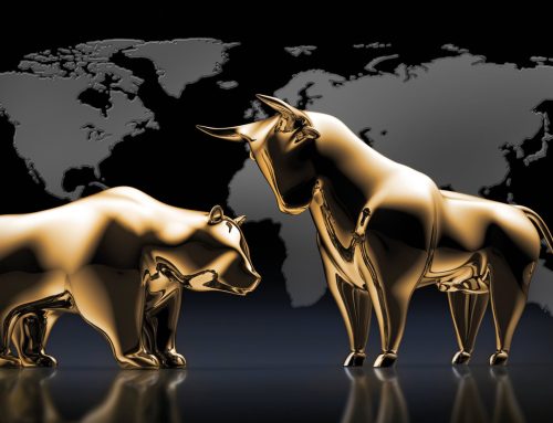 Goldreport 03/26: Krisenwährung im Achterbahn-Modus