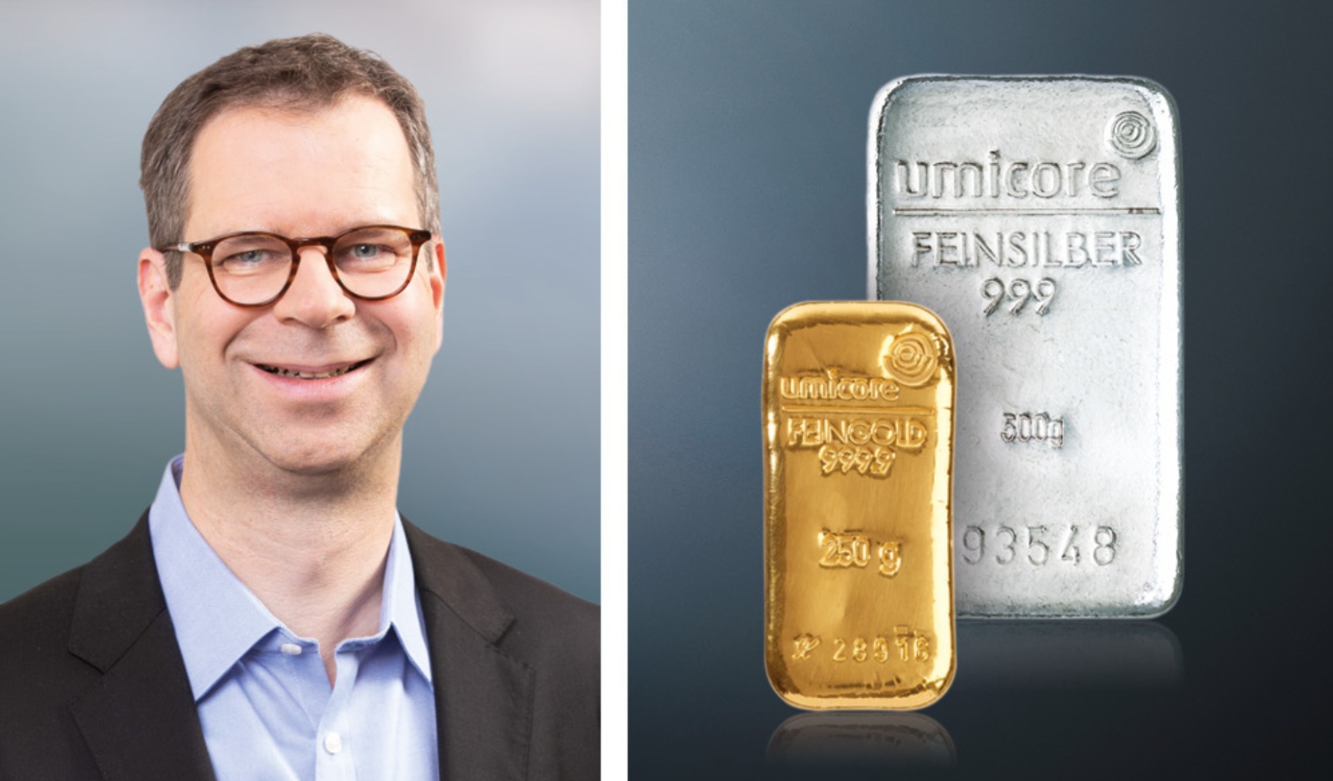 Die Nachfrage nach Gold und Silber ist seit Monaten extrem hoch