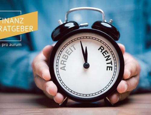 Die Rentenlücke in Deutschland – Warum private Vorsorge unverzichtbar wird