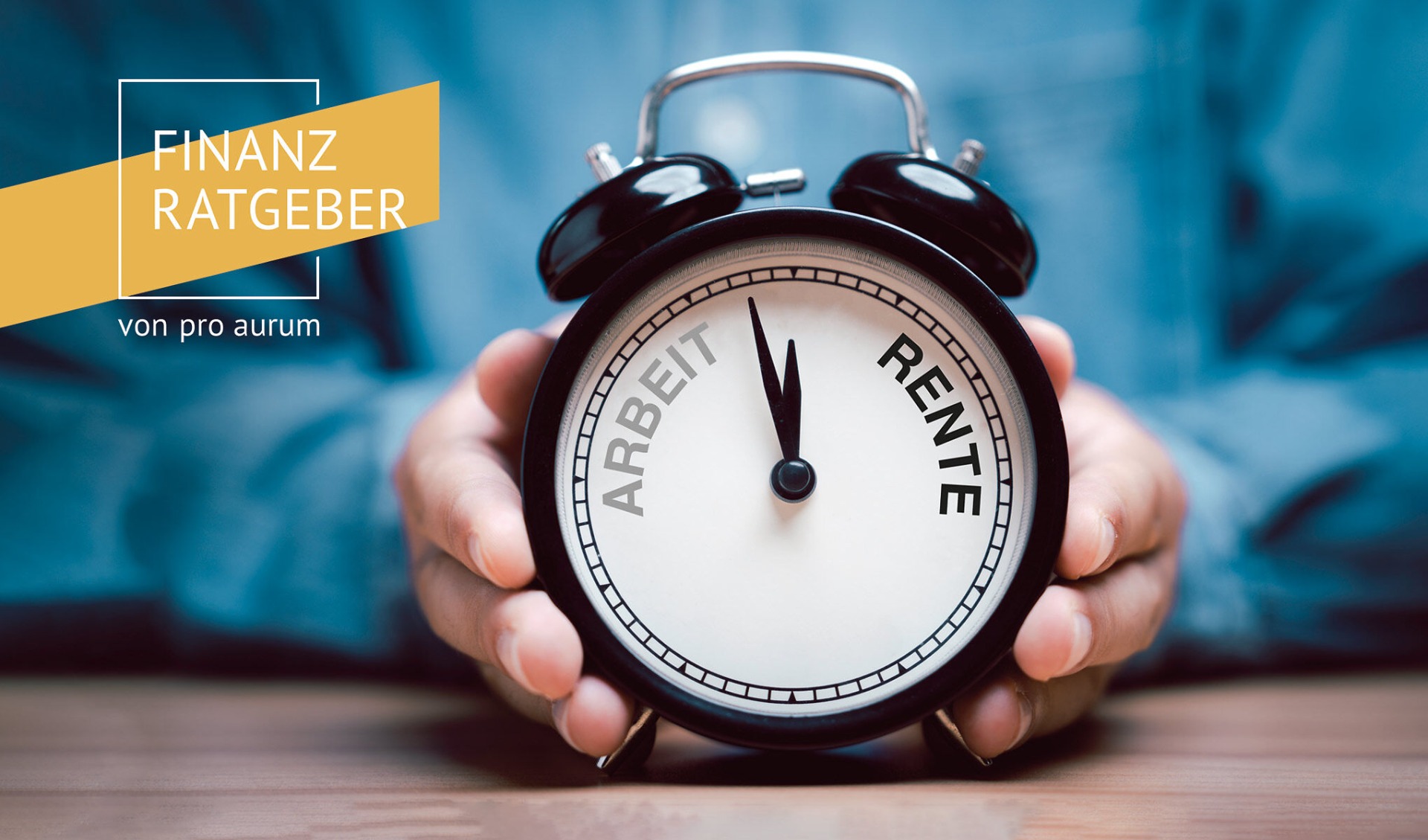 Die Rentenlücke in Deutschland – Warum private Vorsorge unverzichtbar wird