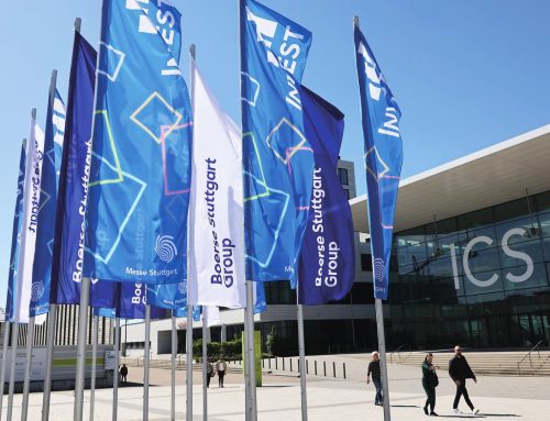 Invest 2026 macht den Trend zu Gold und Sachwerten sichtbar