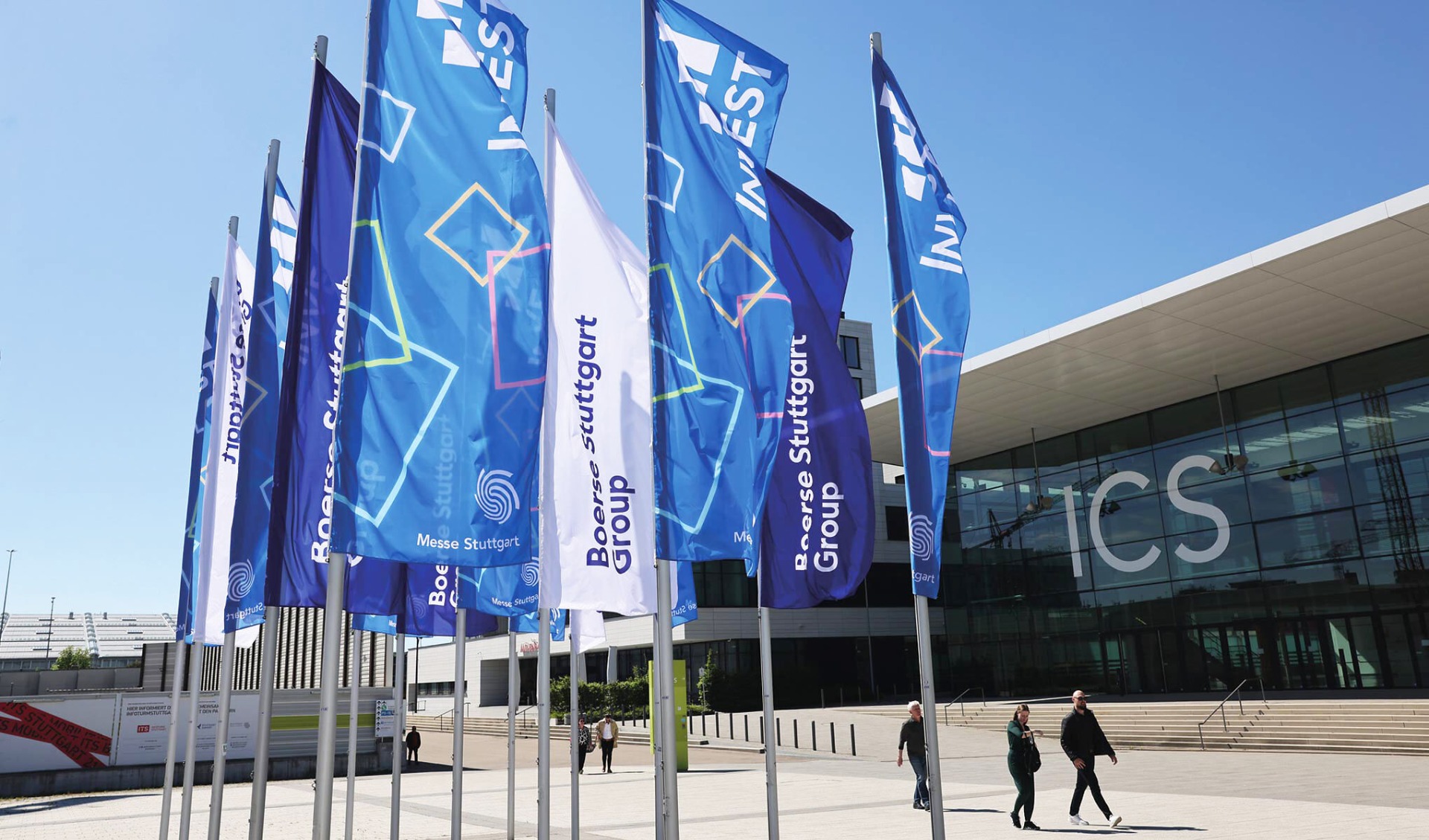 Invest 2026 macht den Trend zu Gold und Sachwerten sichtbar