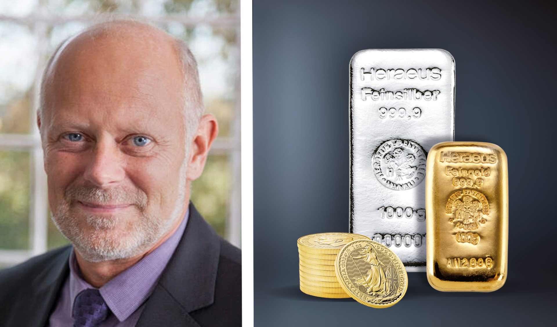 Trotz Schwankungen: Die fundamentale Stärke von Gold bleibt