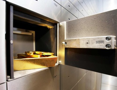 pro aurum – wo Edelmetallschätze sicher sind