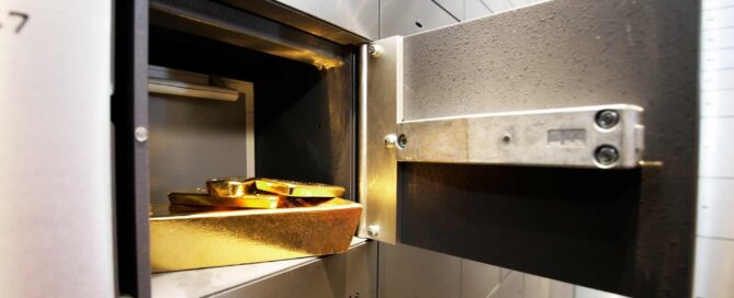 pro aurum – wo Edelmetallschätze sicher sind