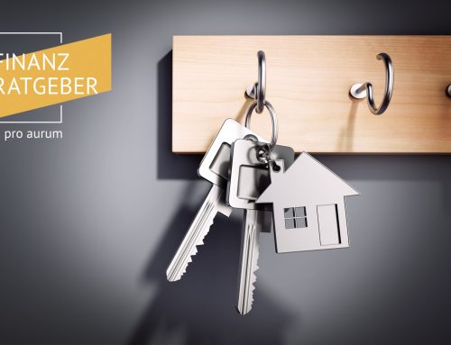 Alles Wichtige über die Anlageklasse Immobilien