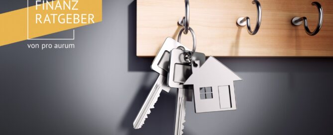 Alles Wichtige über die Anlageklasse Immobilien