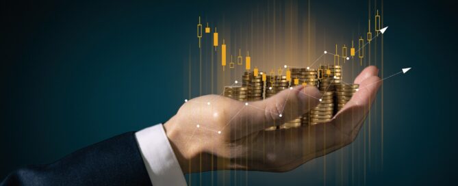 Ansehen von Gold nimmt laut Forsa-Umfrage weiter zu
