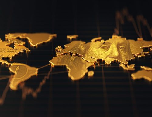 Goldreport 05/26: Goldpreis mit stabiler Seitwärtstendenz