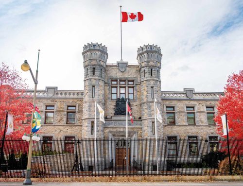 Royal Canadian Mint – wo Gold und Silber daheim sind