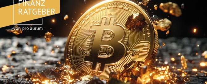 Alles Wichtige über die Anlageklasse Krypto-Assets