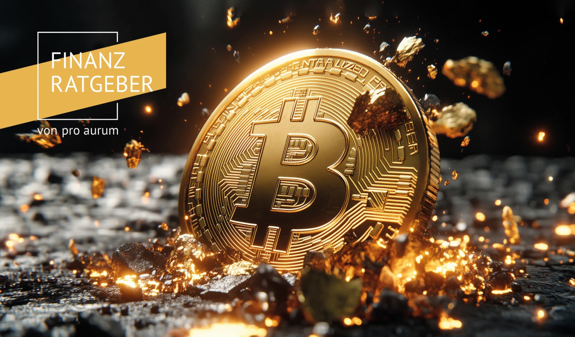 Alles Wichtige über die Anlageklasse Krypto-Assets