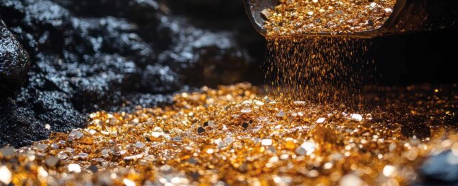 Goldreport 06/26: Gold mit viertem Monatsverlust in Folge